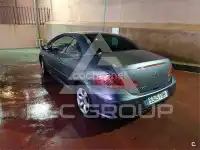 2006 Peugeot 307