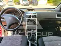 2006 Peugeot 307