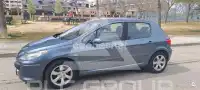 2006 Peugeot 307