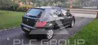 2006 Peugeot 307