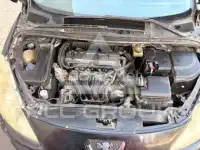2006 Peugeot 307