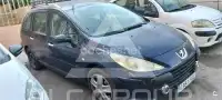 2006 Peugeot 307