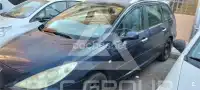 2006 Peugeot 307