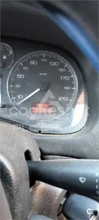 2006 Peugeot 307