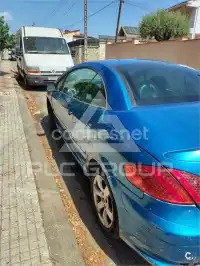 2006 Peugeot 307