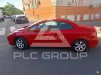 2006 Peugeot 307