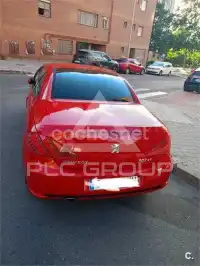 2006 Peugeot 307
