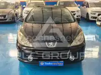 2006 Peugeot 307