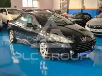 2006 Peugeot 307