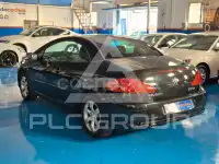 2006 Peugeot 307