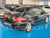 2006 Peugeot 307