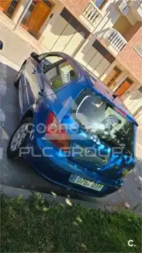 2006 Peugeot 307