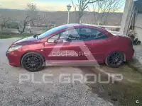 2006 Peugeot 307