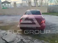 2006 Peugeot 307