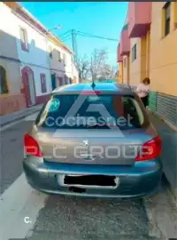 2006 Peugeot 307
