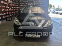 2006 Peugeot 307