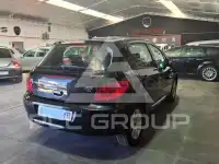 2006 Peugeot 307