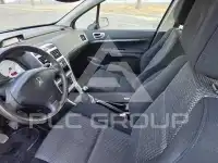 2006 Peugeot 307