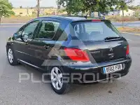 2006 Peugeot 307