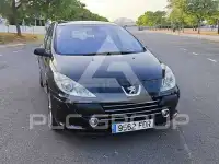 2006 Peugeot 307