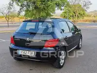 2006 Peugeot 307
