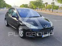 2006 Peugeot 307