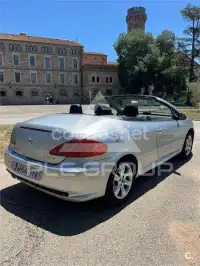 2006 Peugeot 307