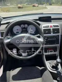 2006 Peugeot 307