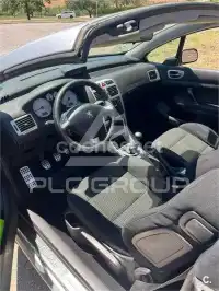 2006 Peugeot 307