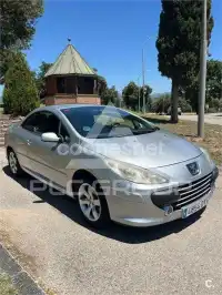 2006 Peugeot 307