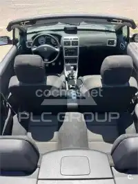 2006 Peugeot 307