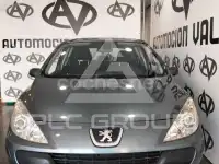 2006 Peugeot 307