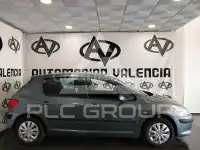 2006 Peugeot 307