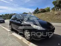 2006 Peugeot 307