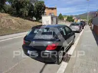 2006 Peugeot 307