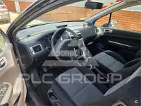 2006 Peugeot 307