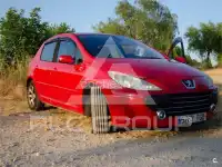 2006 Peugeot 307
