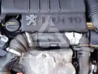 2006 Peugeot 307