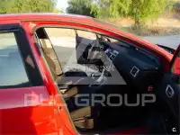 2006 Peugeot 307