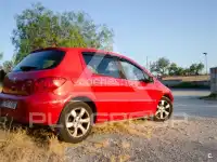 2006 Peugeot 307