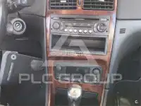 2006 Peugeot 307