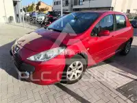 2006 Peugeot 307