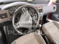 2006 Peugeot 307