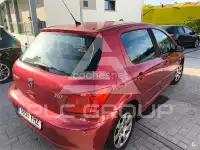 2006 Peugeot 307