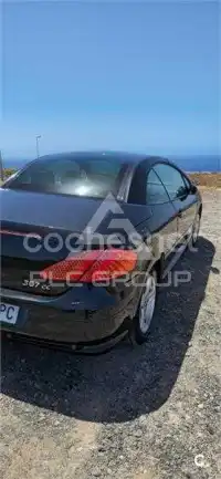 2006 Peugeot 307