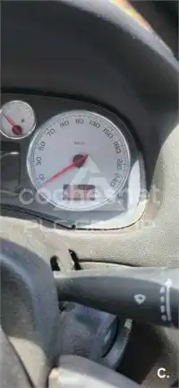2006 Peugeot 307