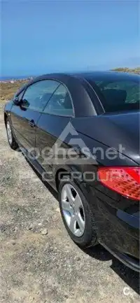 2006 Peugeot 307