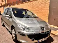 2006 Peugeot 307