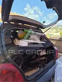 2006 Peugeot 307