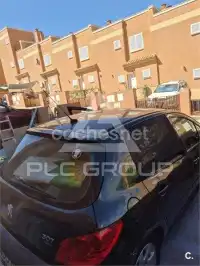 2006 Peugeot 307